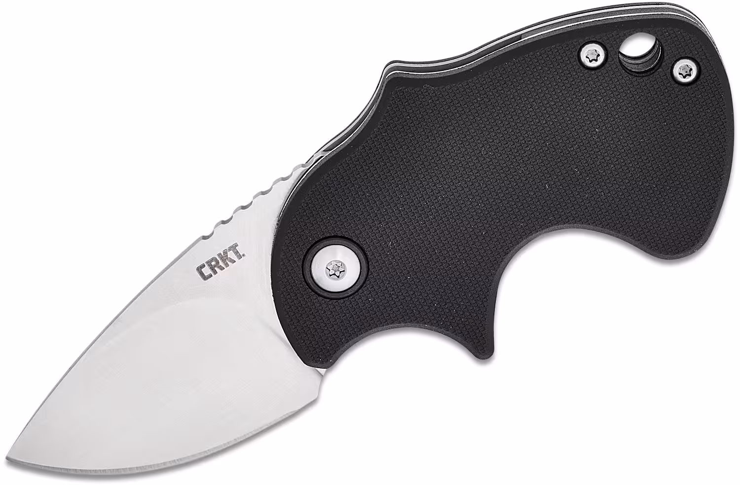 Zavírací Nůž CRKT Orca 7930