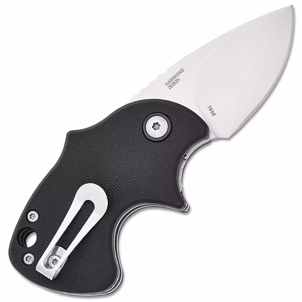 CRKT-Orca-7930
