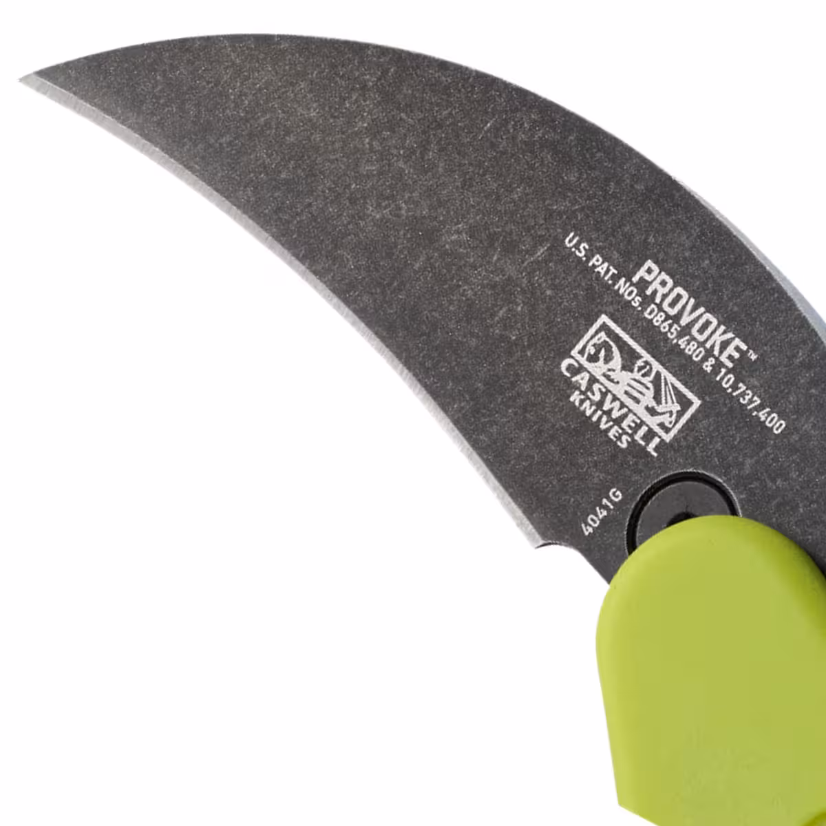 CRKT-PROVOKE-ZAP-4041G