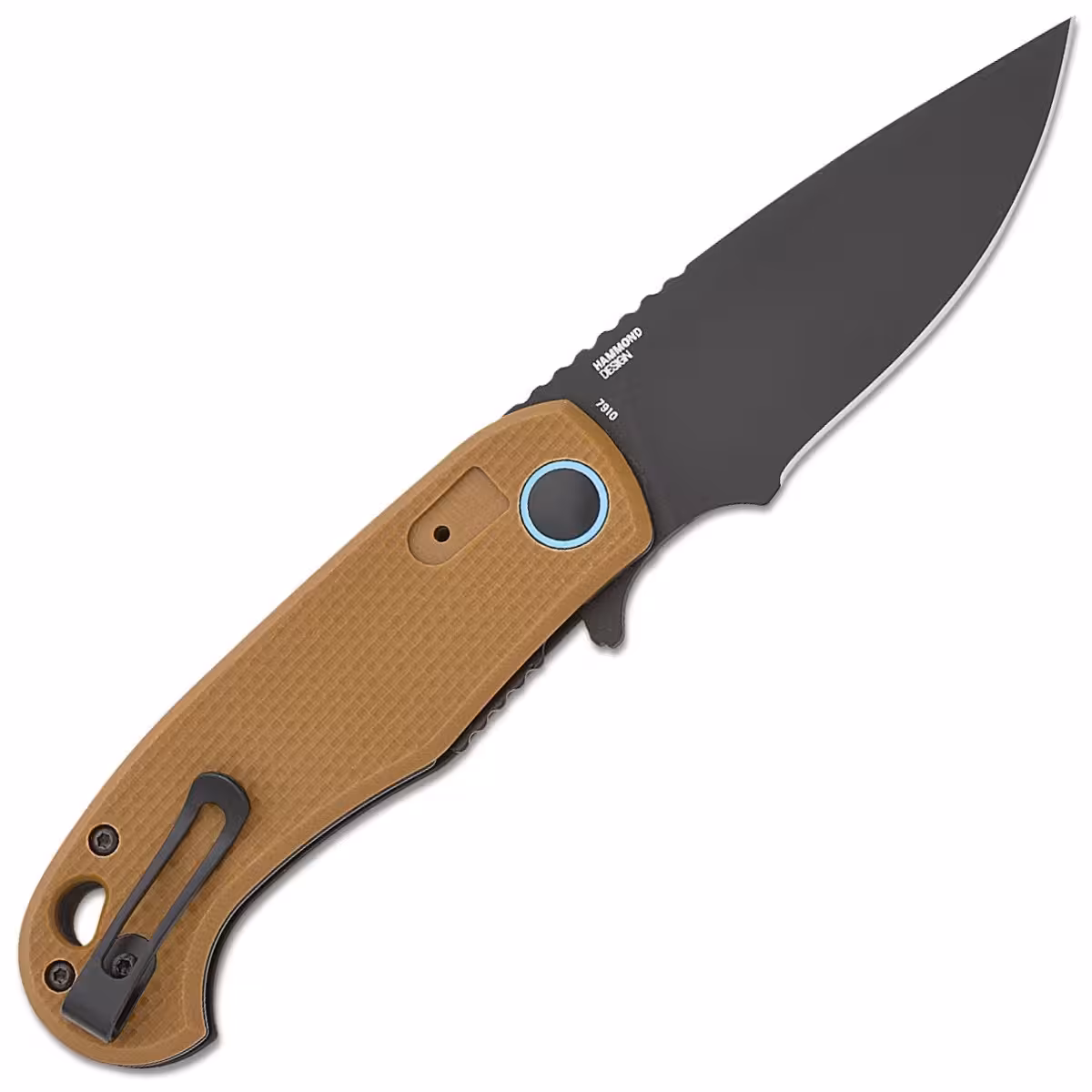 CRKT-PSD-II-7910