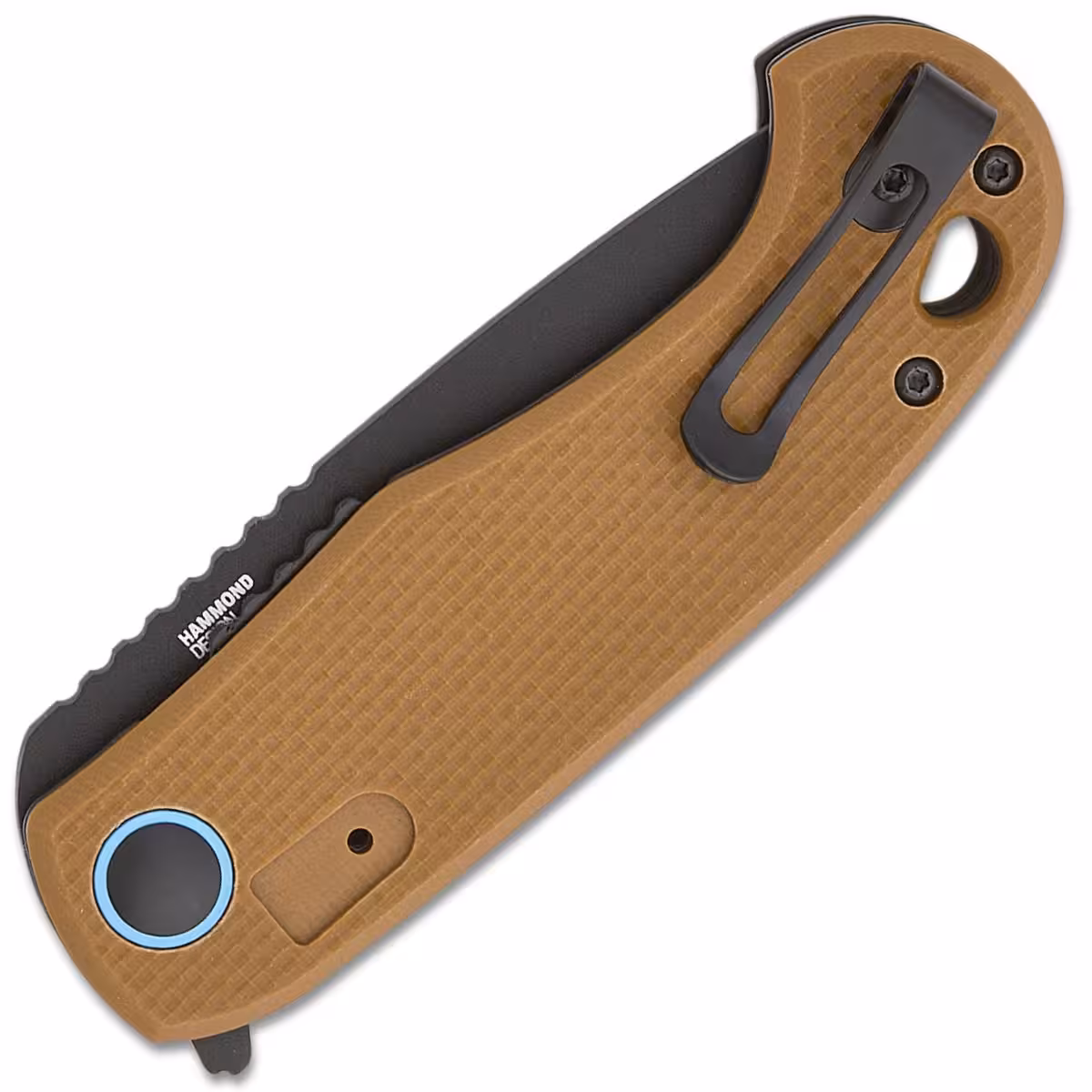 CRKT-PSD-II-7910