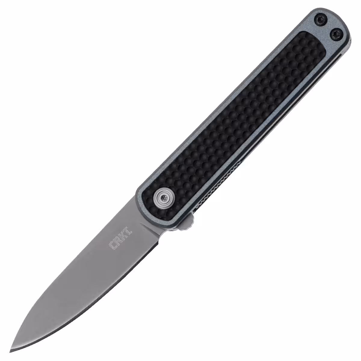 CRKT-Pup-Gray-7070