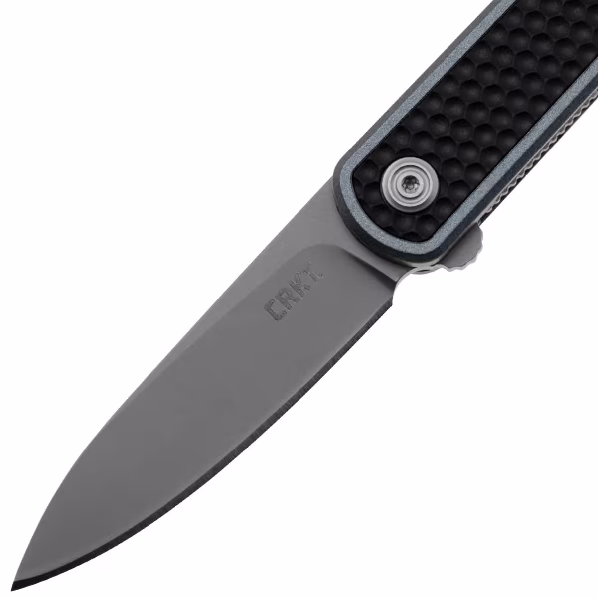CRKT-Pup-Gray-7070