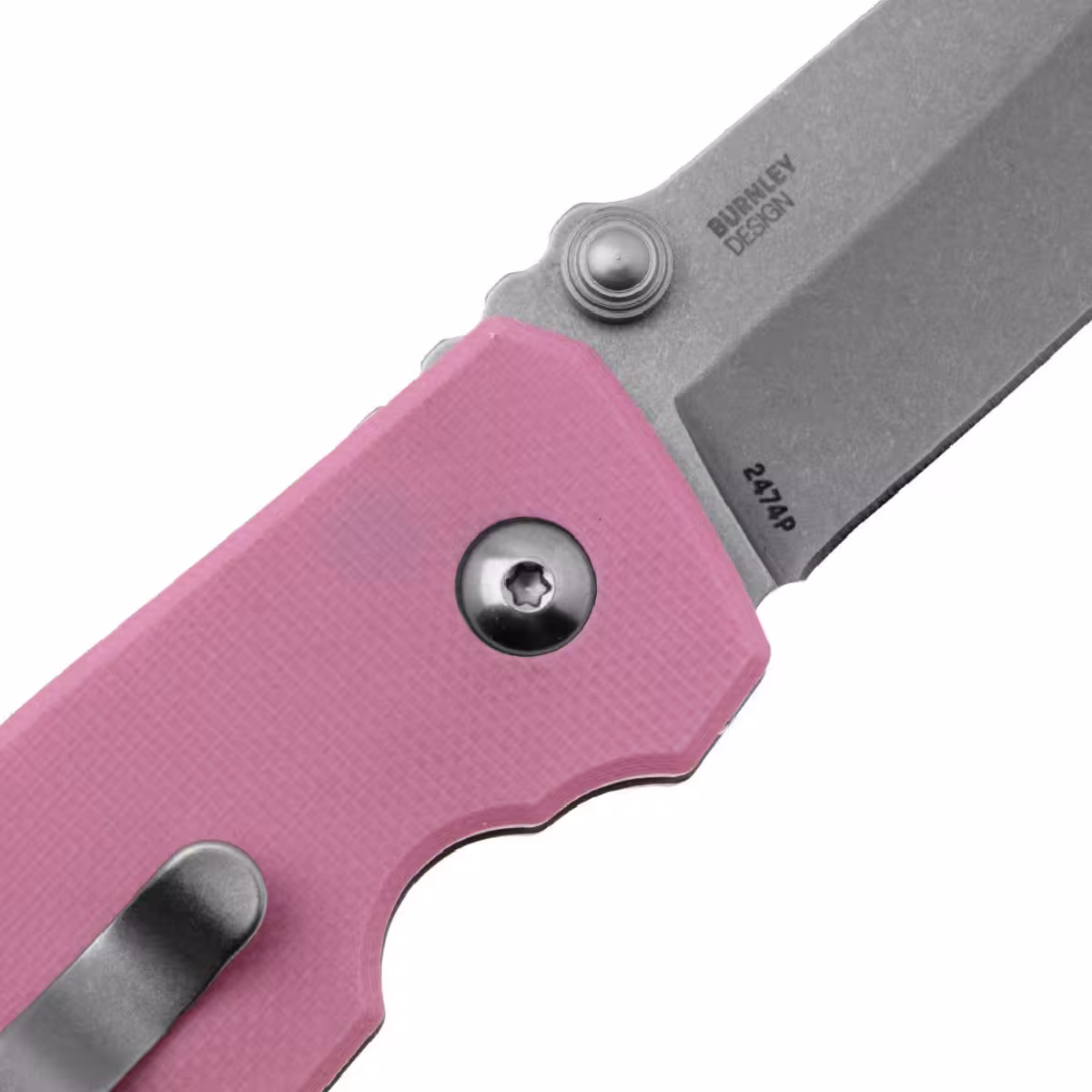 CRKT-Squid-2474P