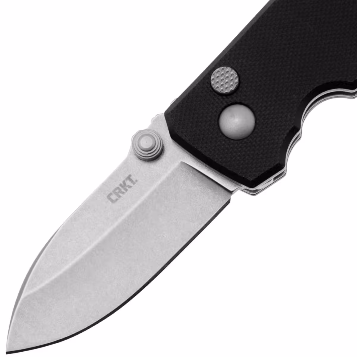 CRKT-Squid-Black-2474