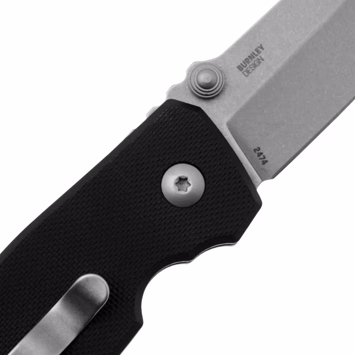 CRKT-Squid-Black-2474