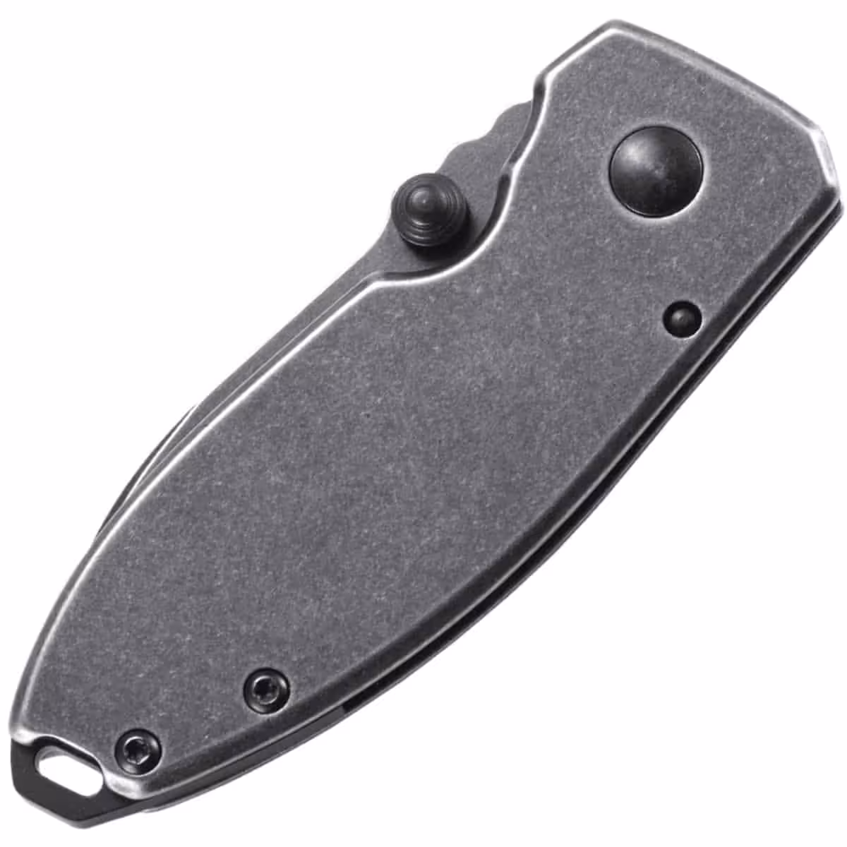 CRKT-SQUID-BLACK-WITH-D2