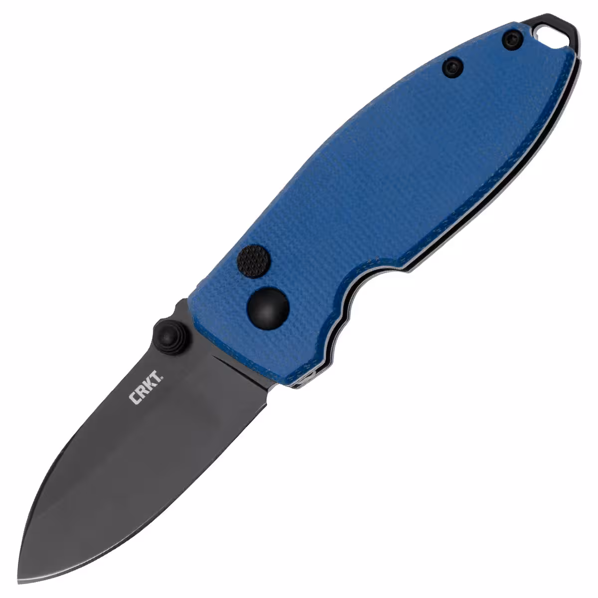CRKT-Squid-Button-Blue-2474BD