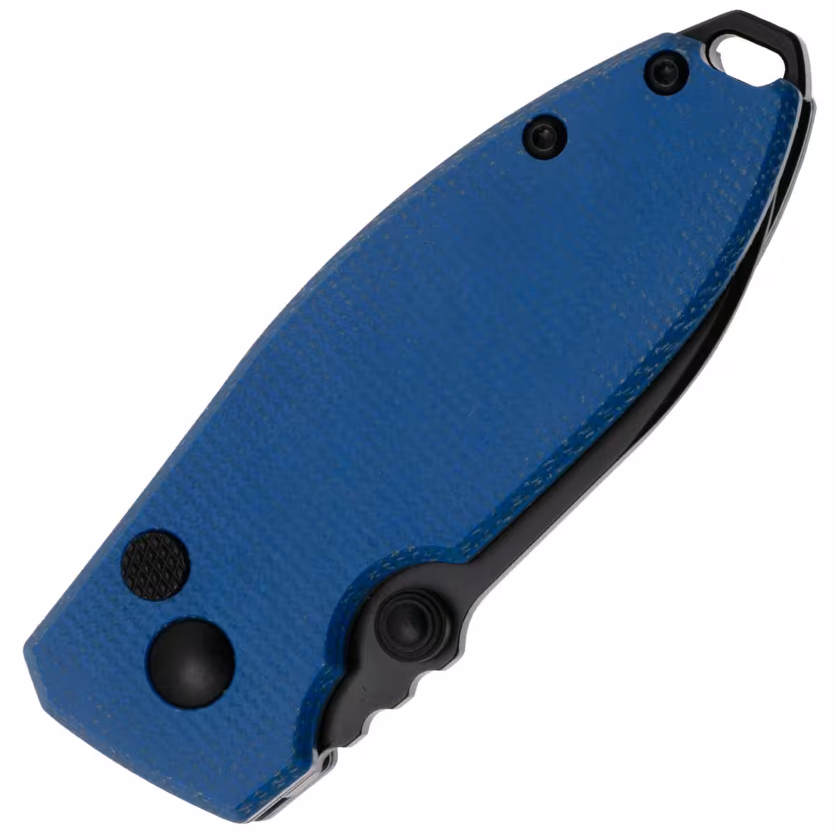 CRKT-Squid-Button-Blue-2474BD