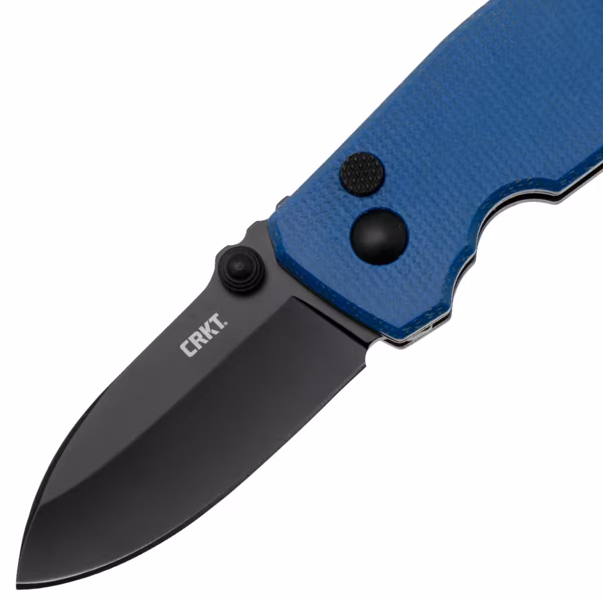 CRKT-Squid-Button-Blue-2474BD