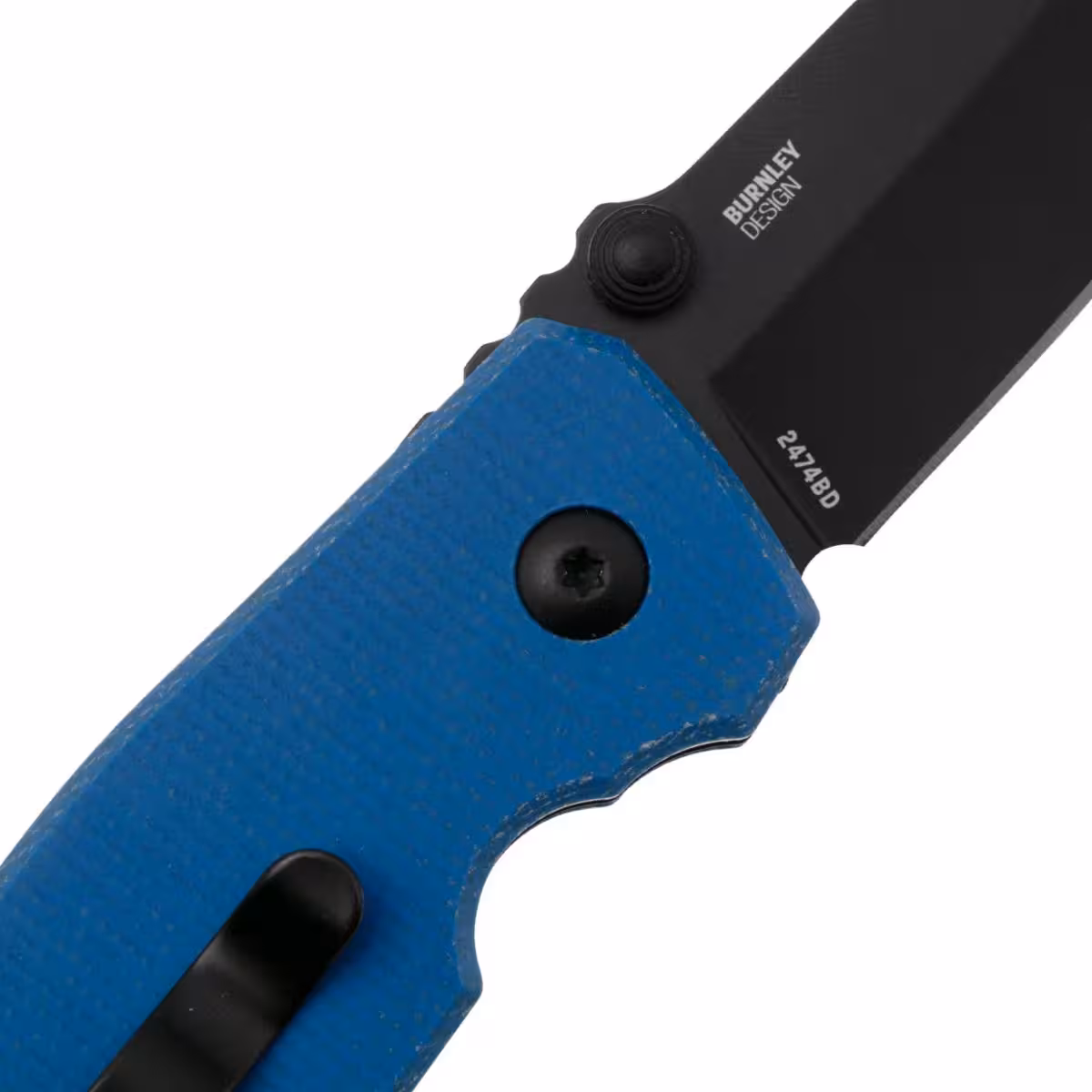 CRKT-Squid-Button-Blue-2474BD