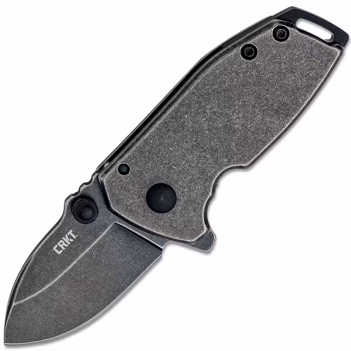 CRKT-Squid-Compact-Stonewashed-2485K