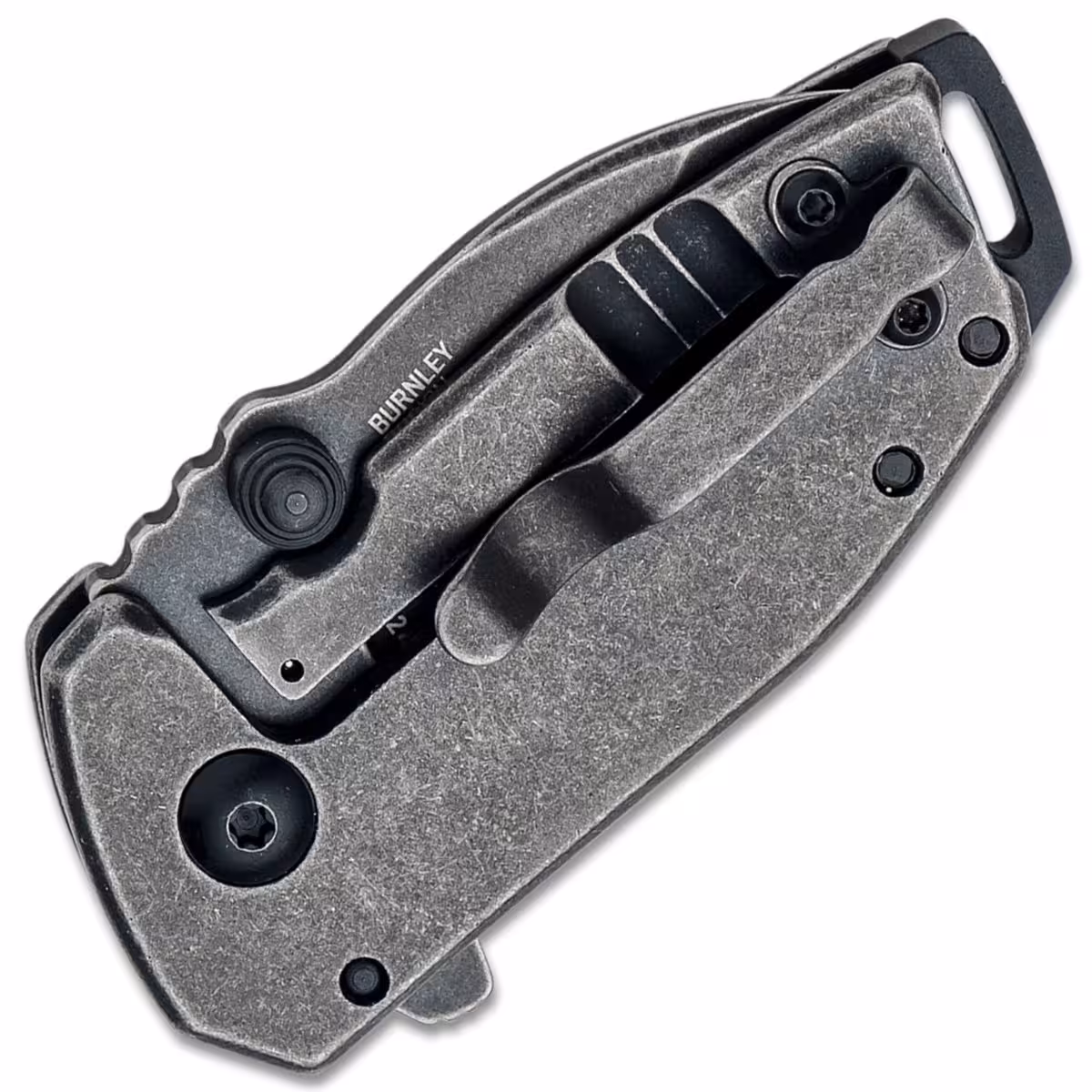 CRKT-Squid-Compact-Stonewashed-2485K