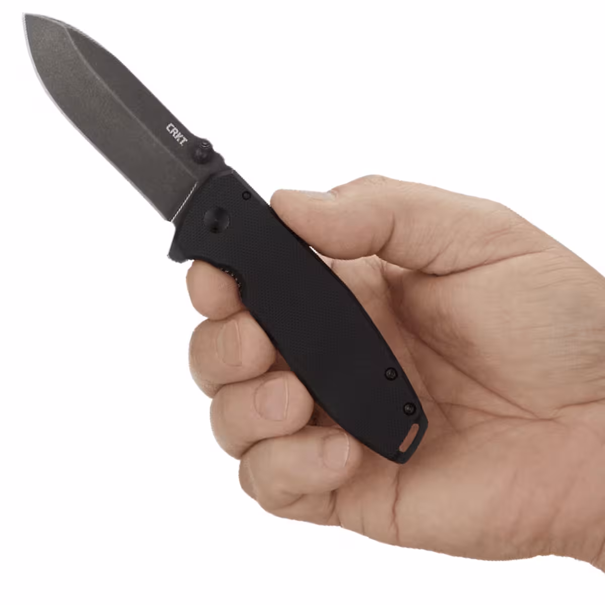 CRKT-SQUID-XM-2495K