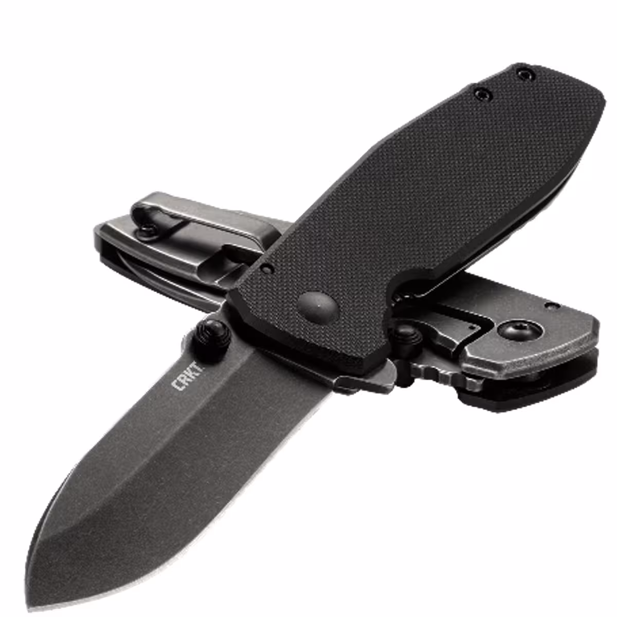 CRKT-SQUID-XM-2495K
