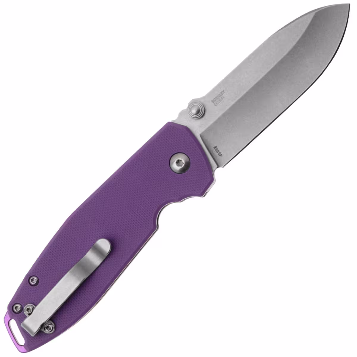 CRKT-Squid-XM-Button-Lock-Violet-2495P