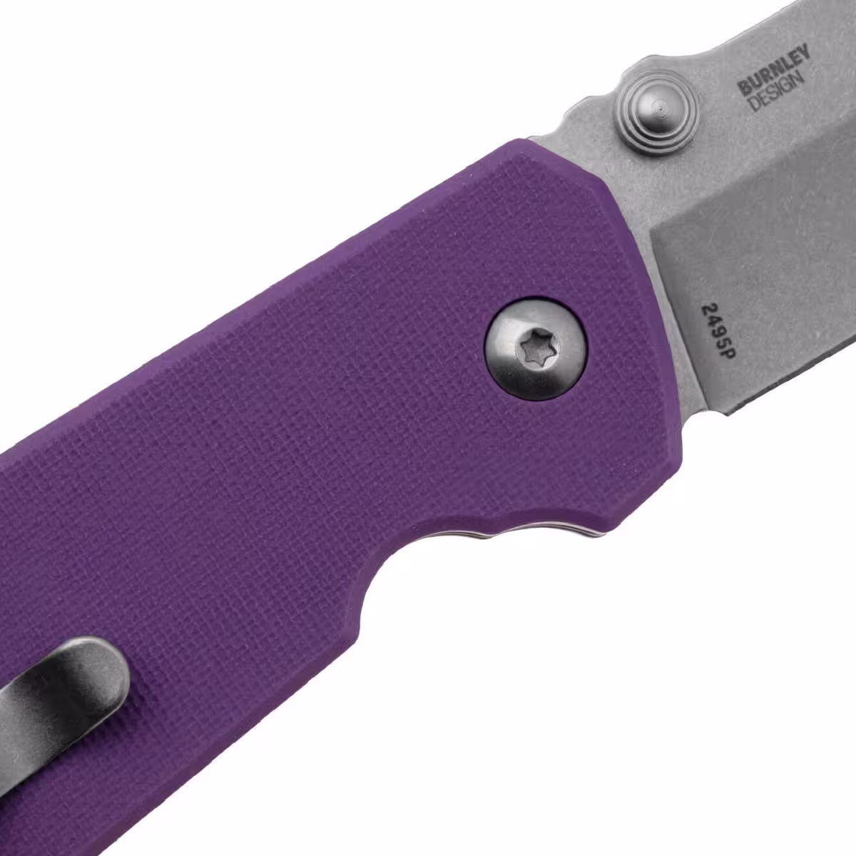CRKT-Squid-XM-Button-Lock-Violet-2495P