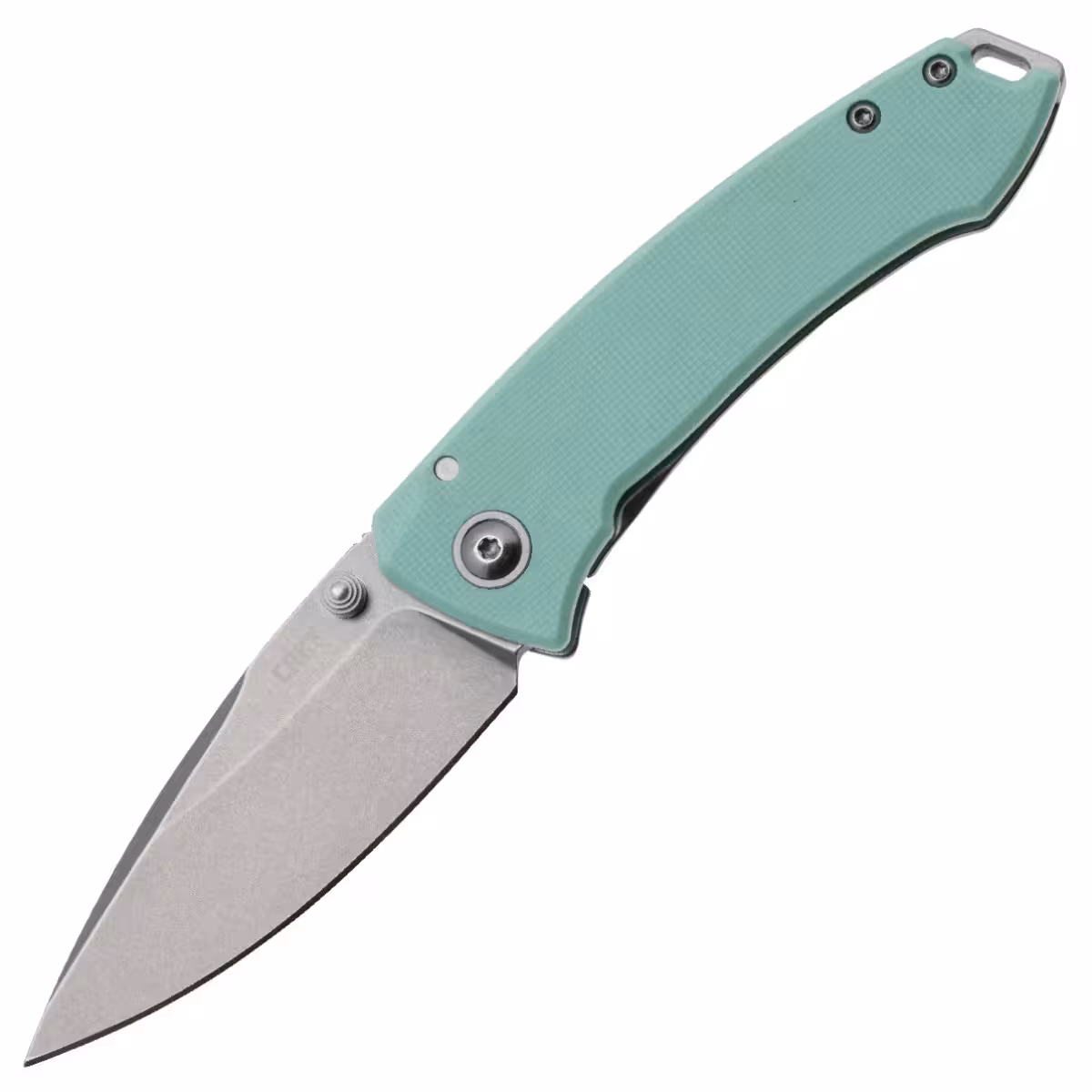 CRKT-Tuna-Compact-Aqua-2522B