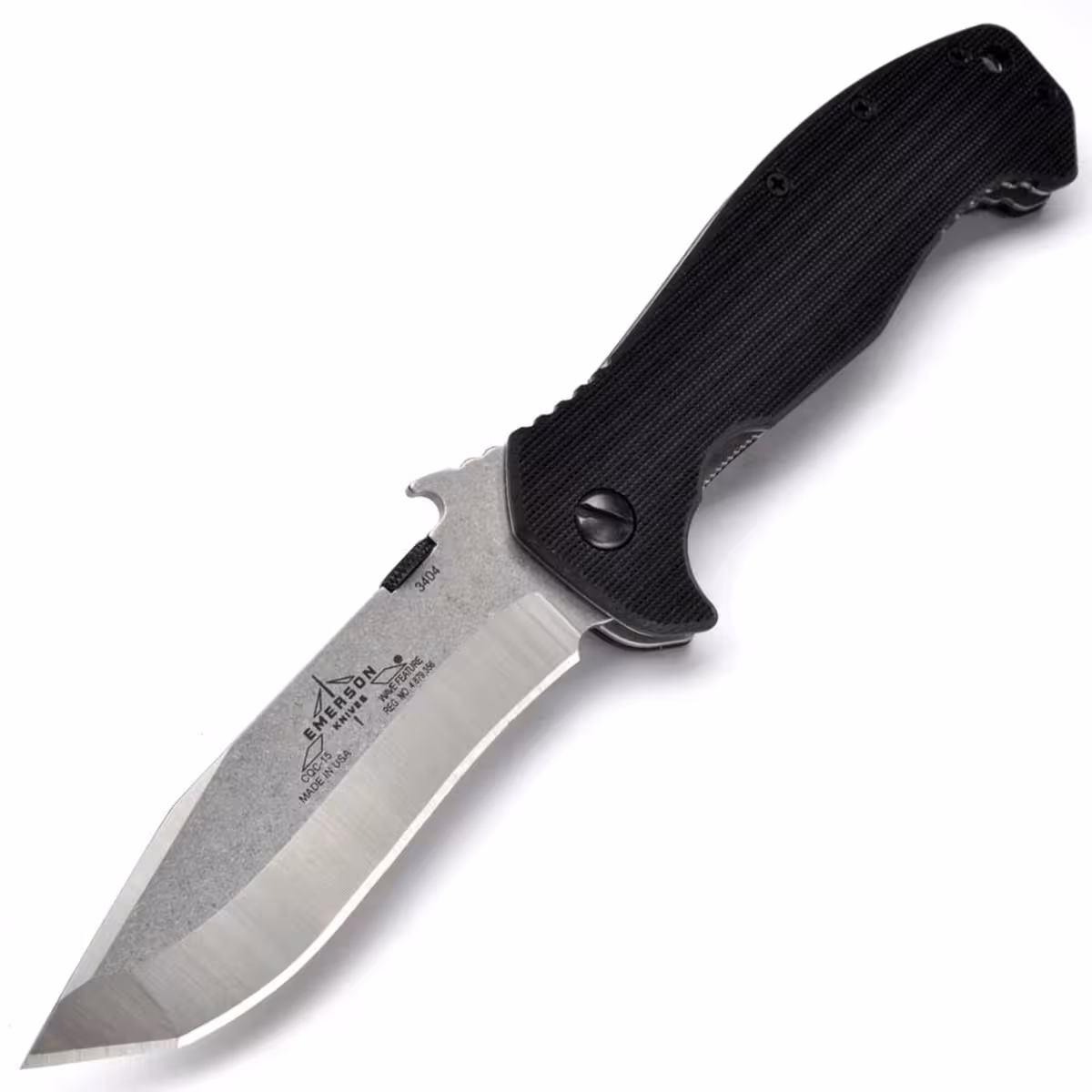 Emeron-CQC-15-SF-2