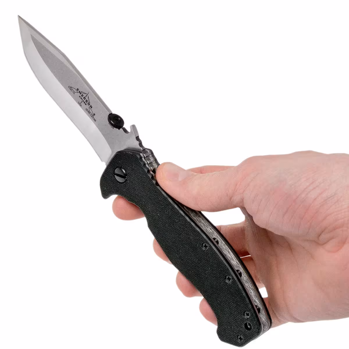 Emeron-CQC-15-SF-2