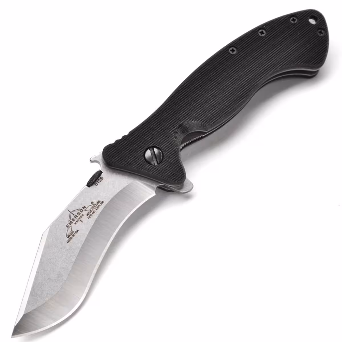Emerson-MX-200-SF-G-10