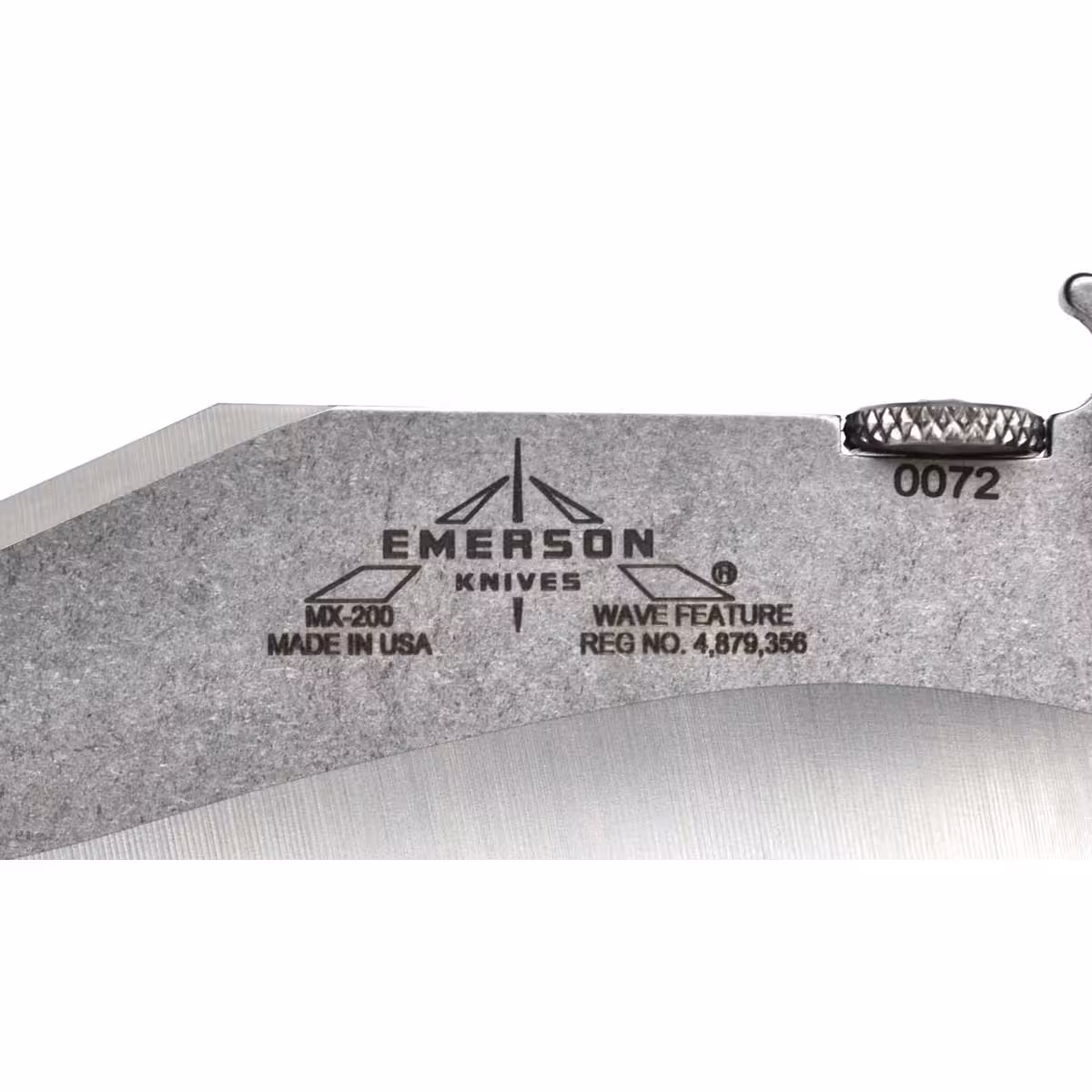 Emerson-MX-200-SF-G-10