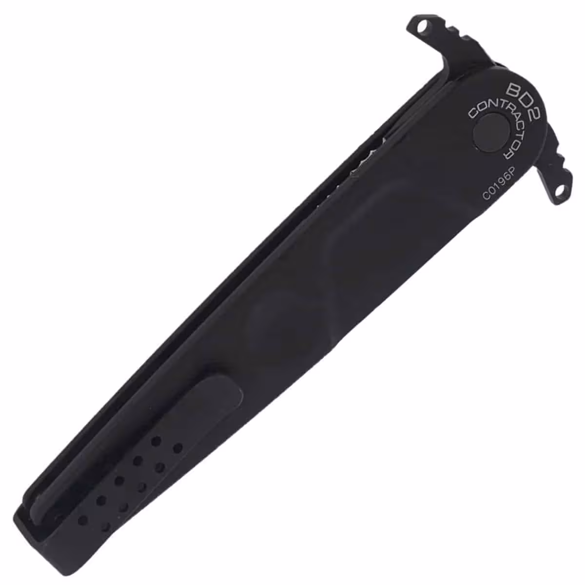 Extrema-Ratio-BD2-CONTRACTOR-BLACK-04.1000.0229/BLK