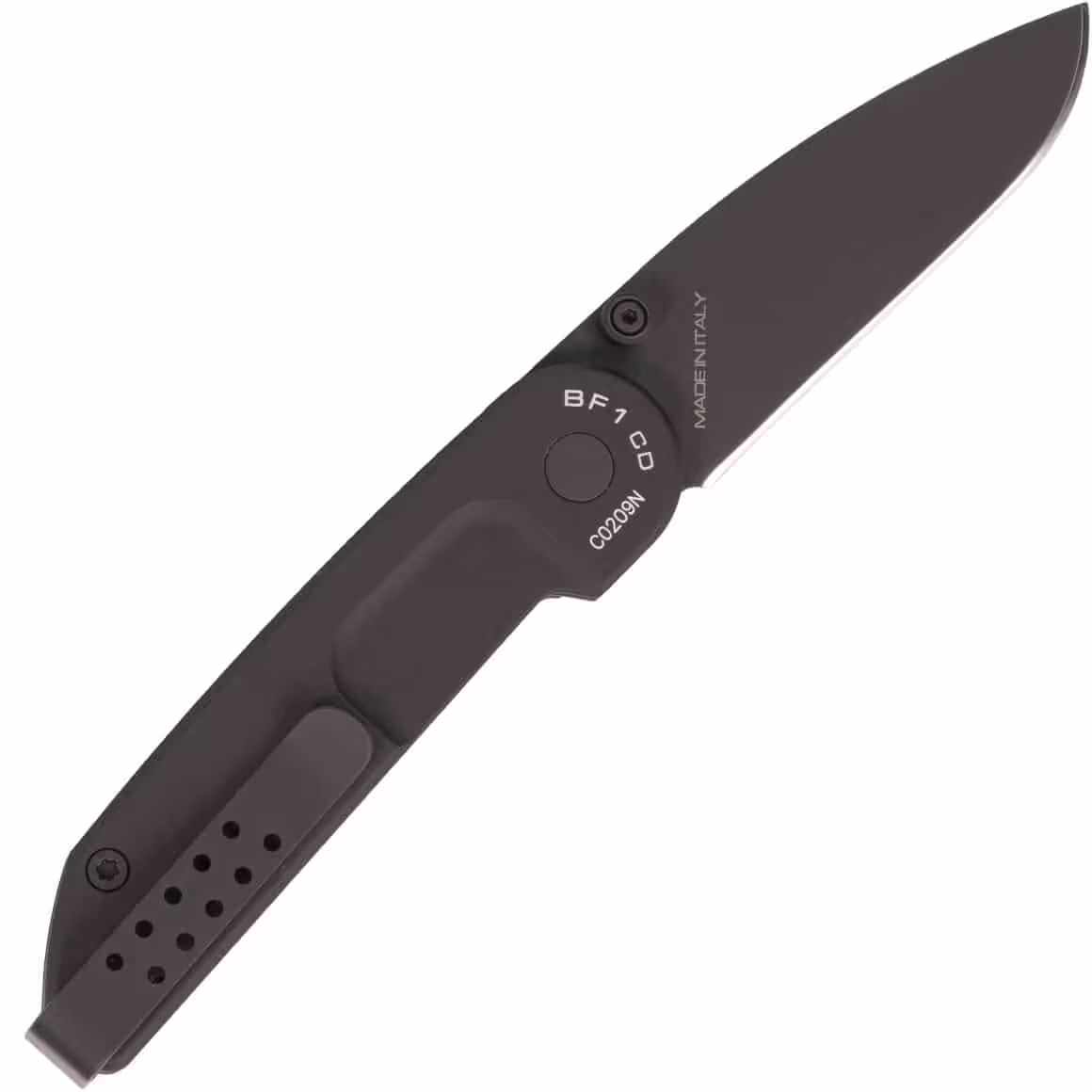 Extrema-Ratio-BF1-CD-LACK-04.1000.0143/BLK