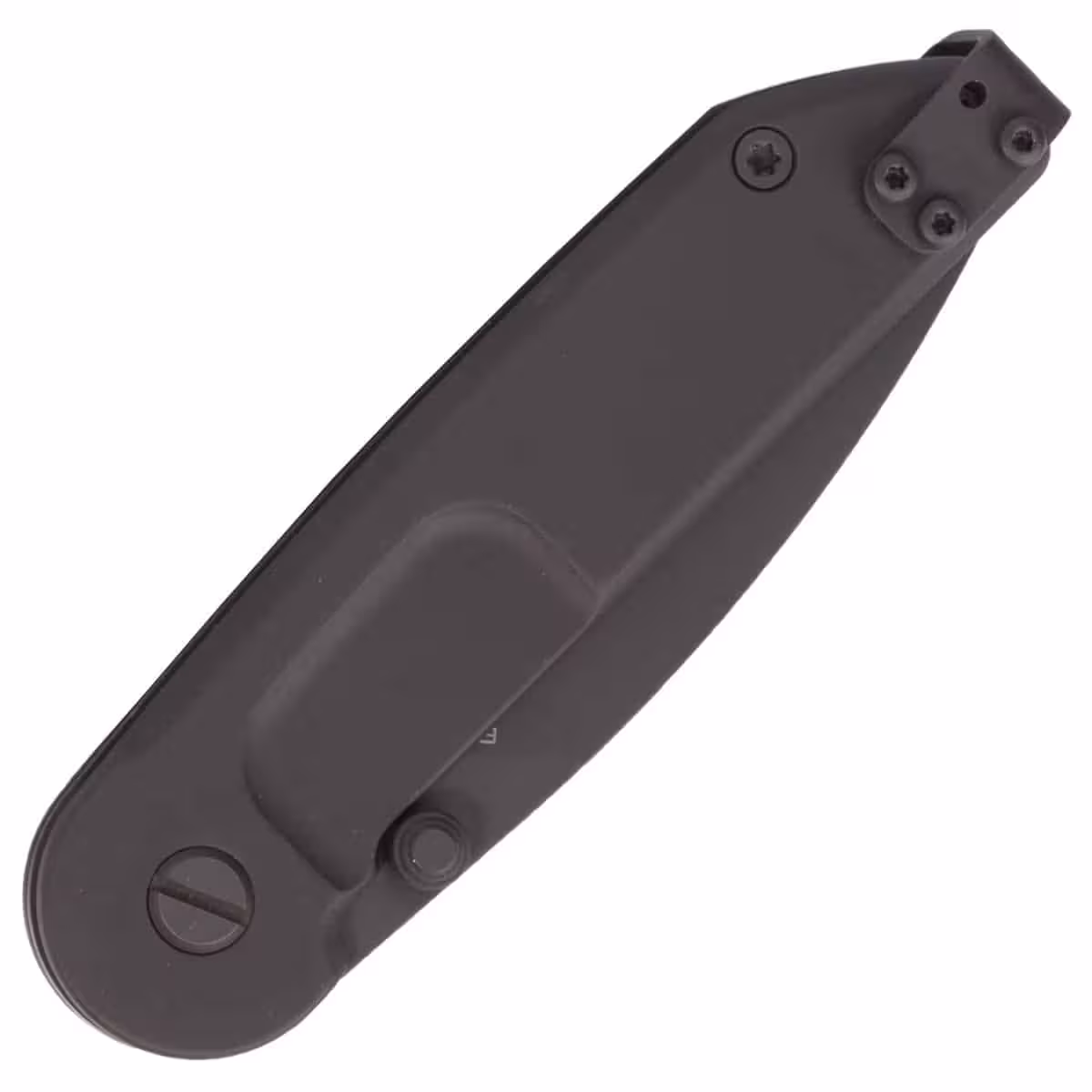 Extrema-Ratio-BF1-CD-LACK-04.1000.0143/BLK