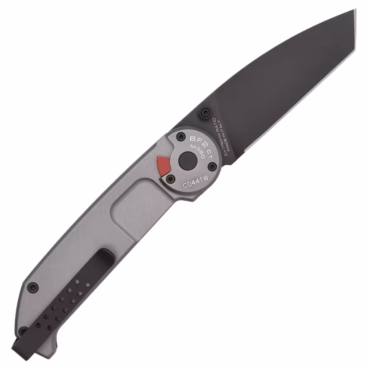 Extrema-Ratio-BF2-CT-04.1000.0146/M3/BLK-GRY
