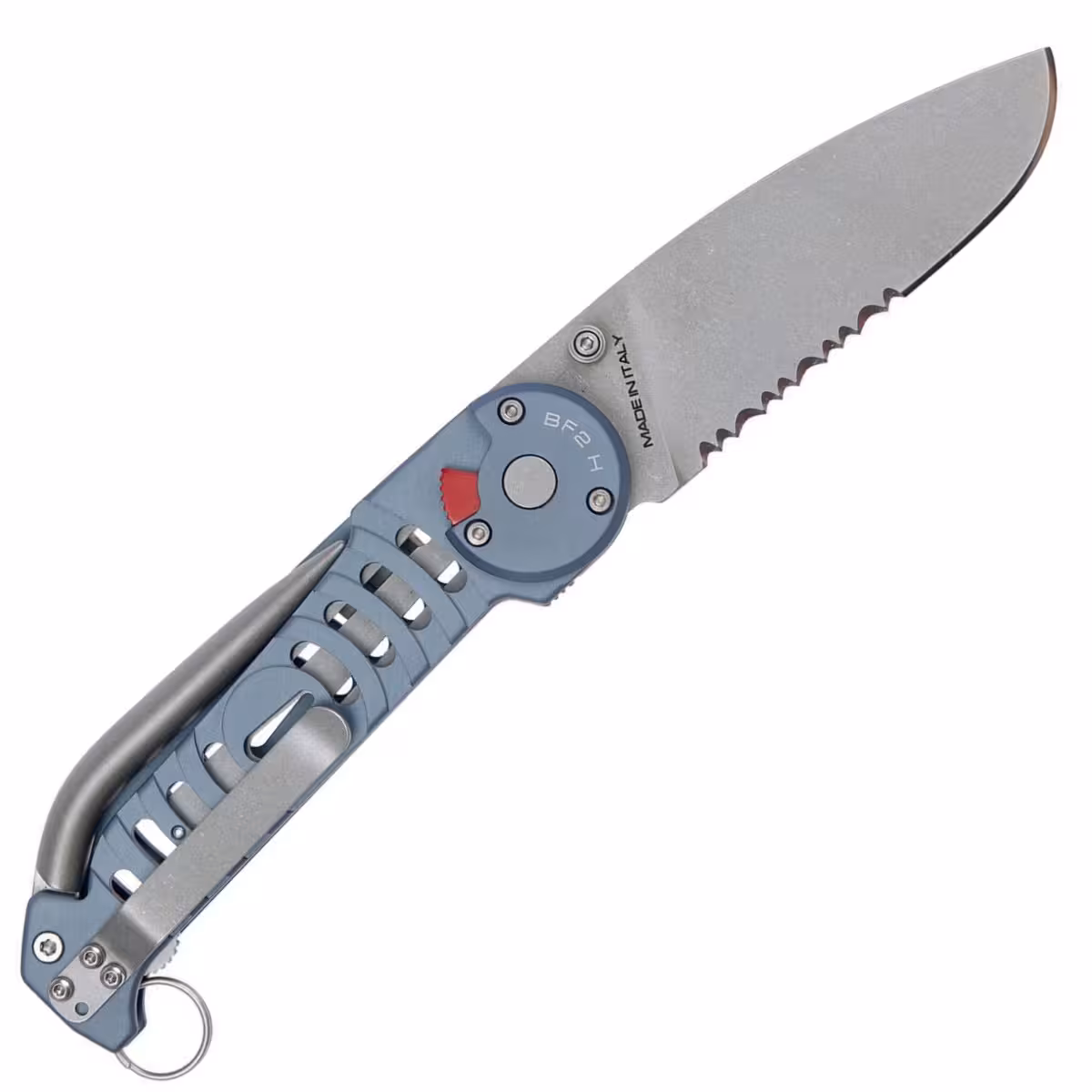 Extrema-Ratio-BF2-HELMSMAN-04.1000.0163/SW