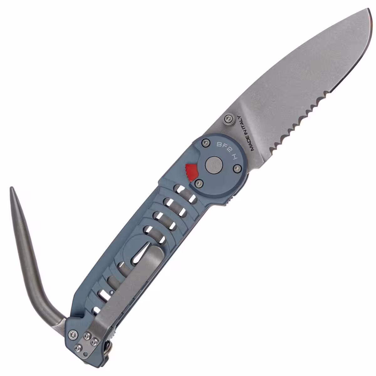 Extrema-Ratio-BF2-HELMSMAN-04.1000.0163/SW