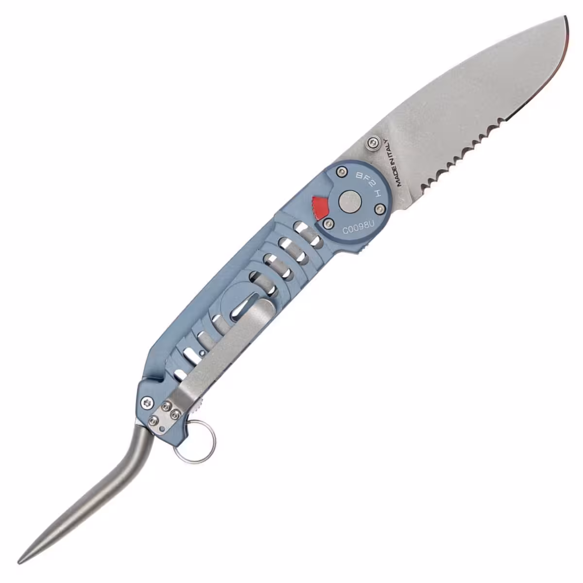 Extrema-Ratio-BF2-HELMSMAN-04.1000.0163/SW