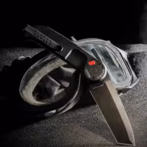 Zavírací Nůž Extrema Ratio BF2 R CT BLACK