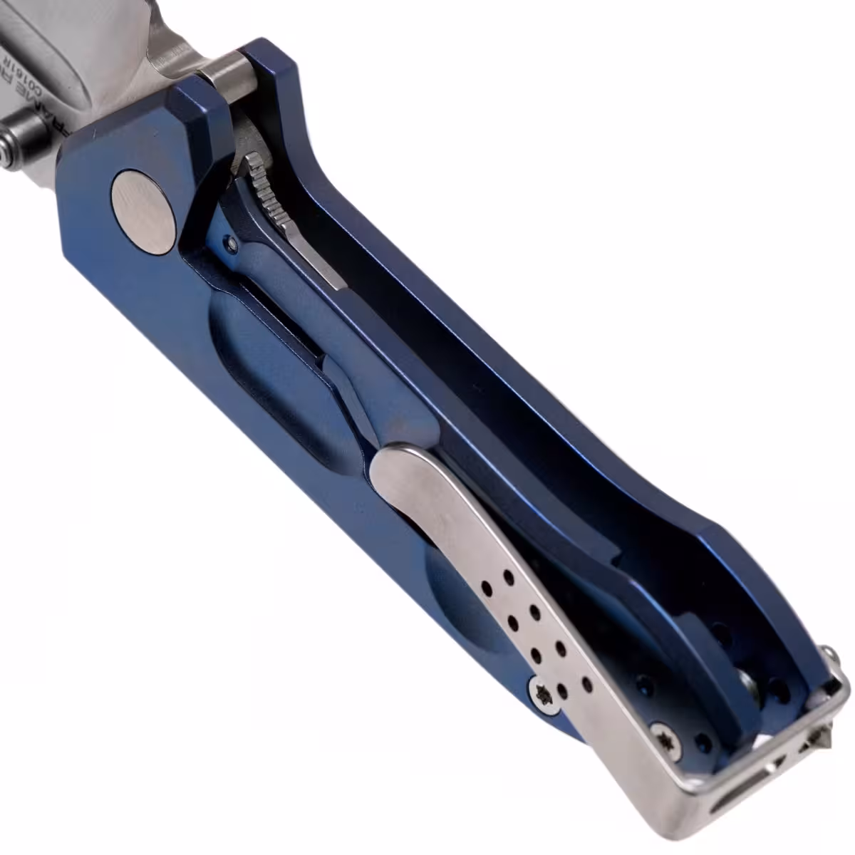 extrema-ratio-FRAME-ROCK-TITAN-BLUE-SATIN