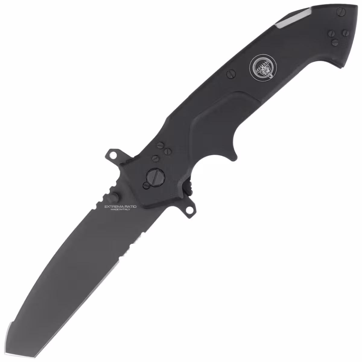 Extrema-Ratio-GLAUCA-B1-NS-04.1000.0139/BLK/NS