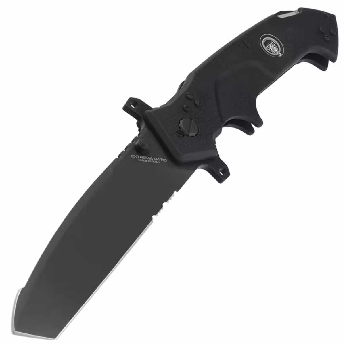 Extrema-Ratio-GLAUCA-B1-NS-04.1000.0139/BLK/NS