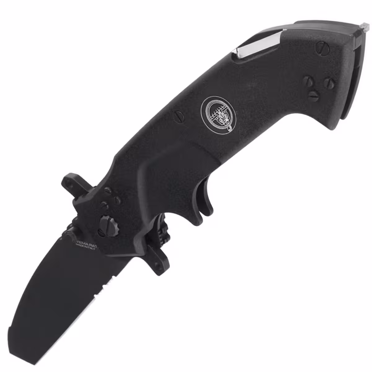 Extrema-Ratio-GLAUCA-B1-NS-04.1000.0139/BLK/NS
