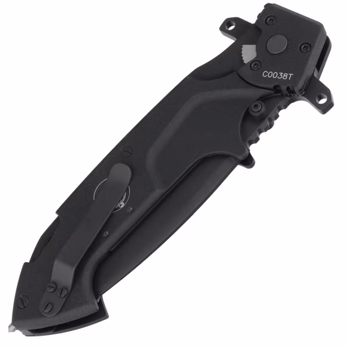 Extrema-Ratio-GLAUCA-B1-NS-04.1000.0139/BLK/NS