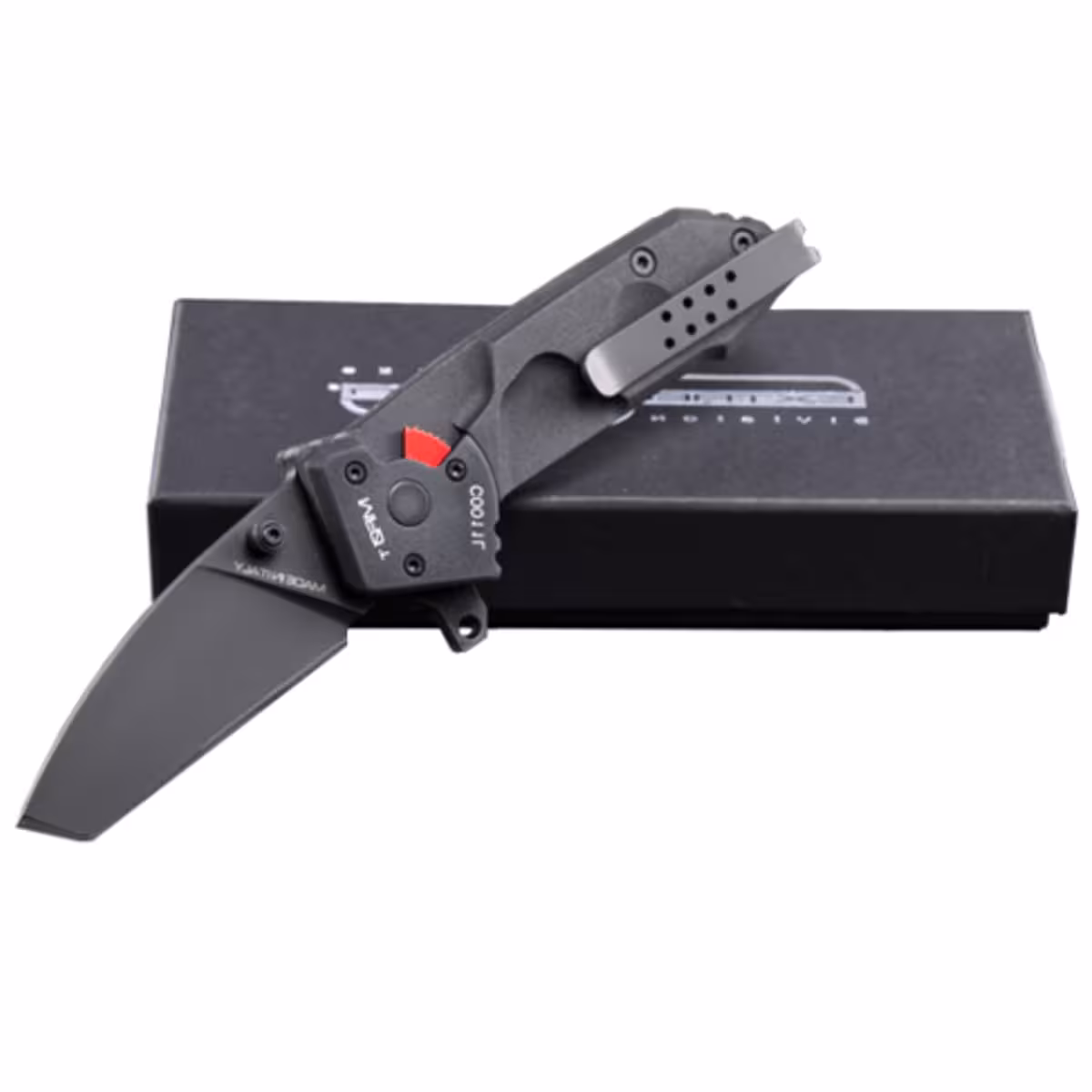Extrema-Ratio-MF0-T-BLACK