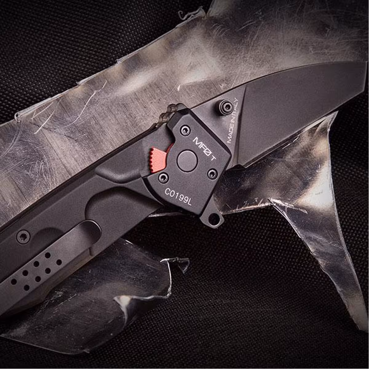 Extrema-Ratio-MF0-T-BLACK
