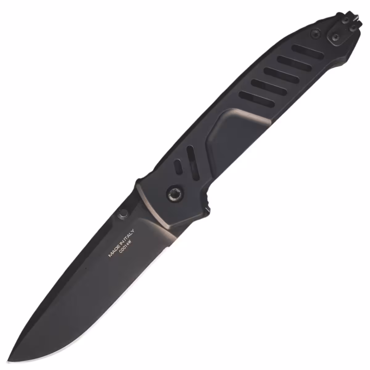 Extrema-Ratio-MF1-EVO-D-BLACK-04.1000.0232/BLK/BLK