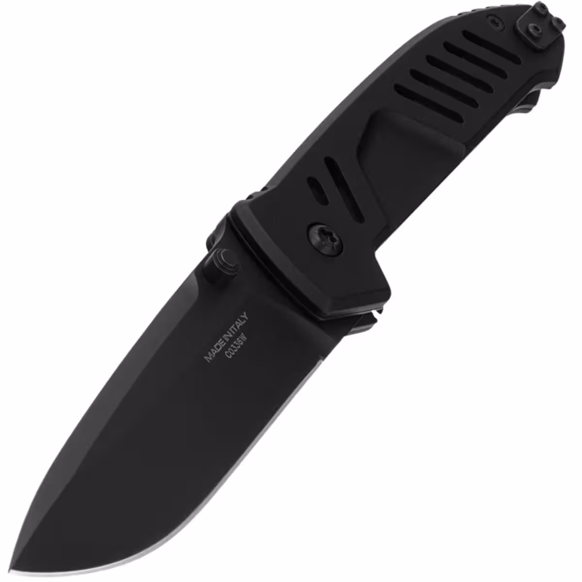 Extrema-Ratio-MF1-EVO-D-BLACK-04.1000.0232/BLK/BLK
