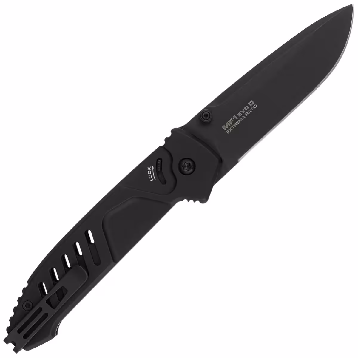 Extrema-Ratio-MF1-EVO-D-BLACK-04.1000.0232/BLK/BLK