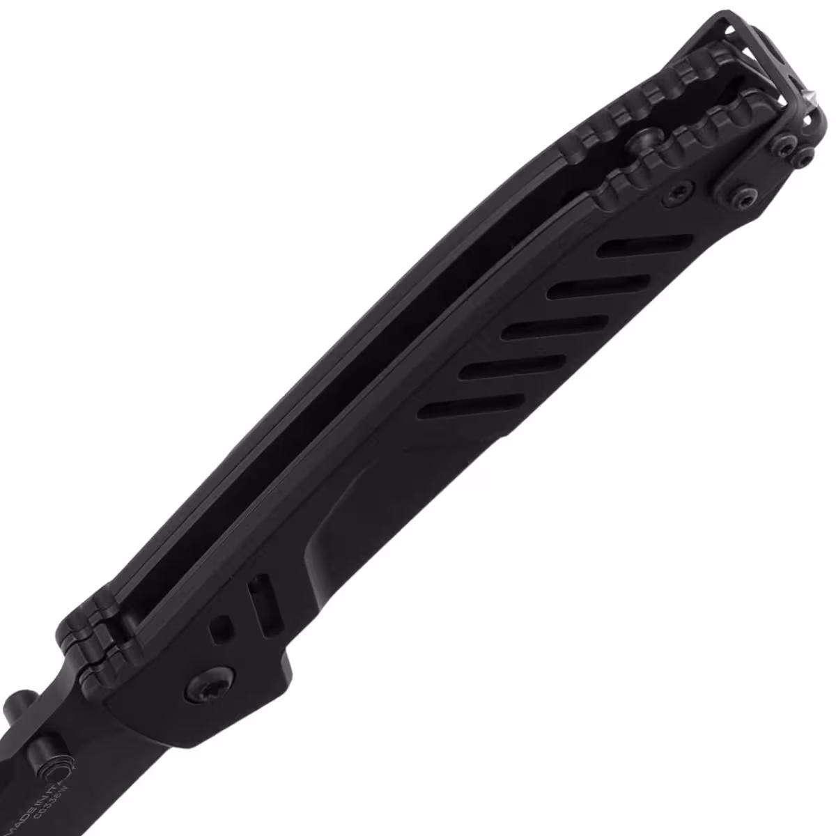 Extrema-Ratio-MF1-EVO-D-BLACK-04.1000.0232/BLK/BLK