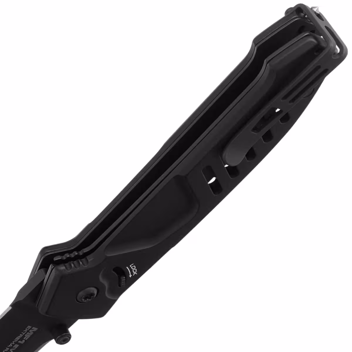 Extrema-Ratio-MF1-EVO-D-BLACK-04.1000.0232/BLK/BLK
