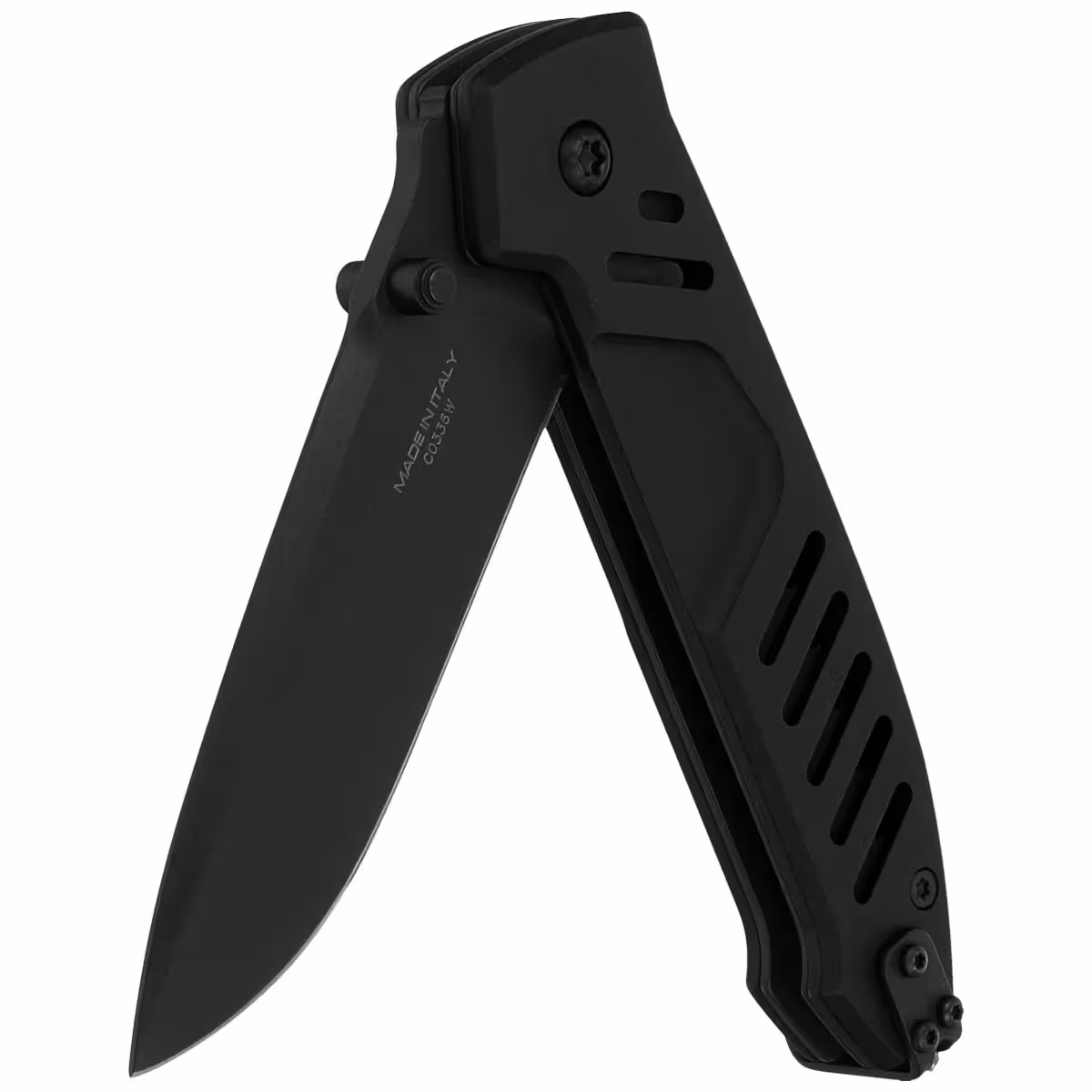 Extrema-Ratio-MF1-EVO-D-BLACK-04.1000.0232/BLK/BLK