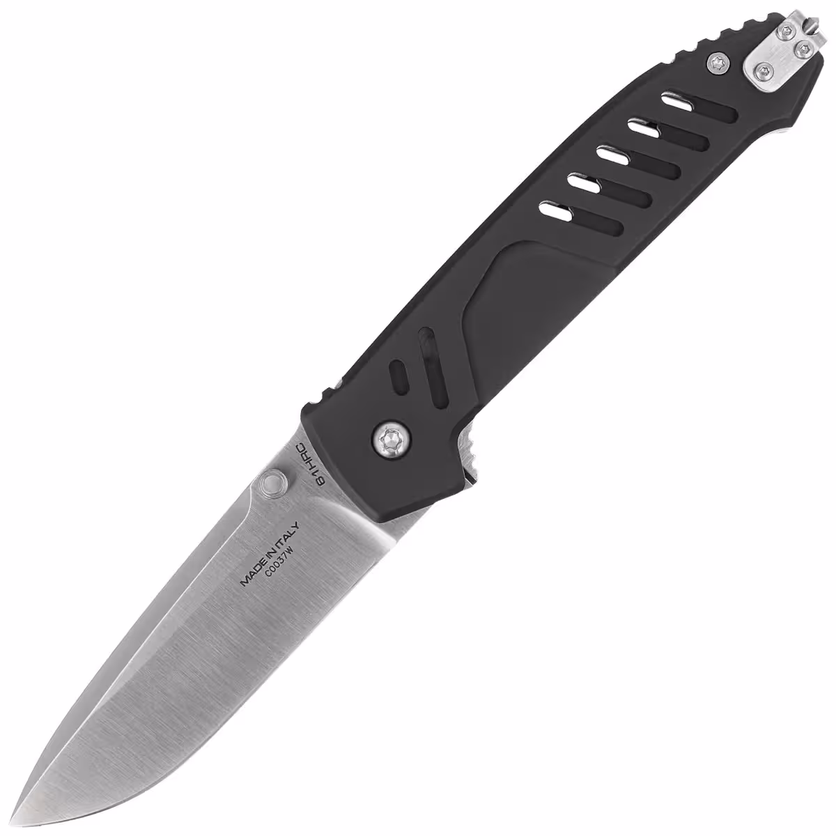 Extrema-Ratio-MF1-EVO-D-Knife-Black-Alumi