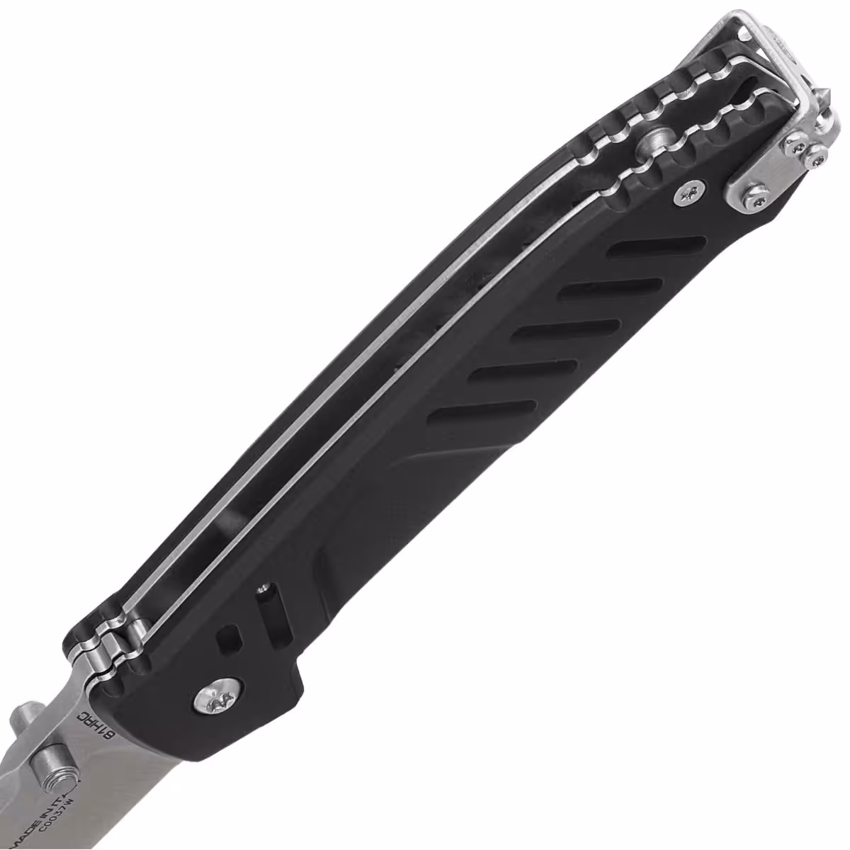 Extrema-Ratio-MF1-EVO-D-Knife-Black-Alumi
