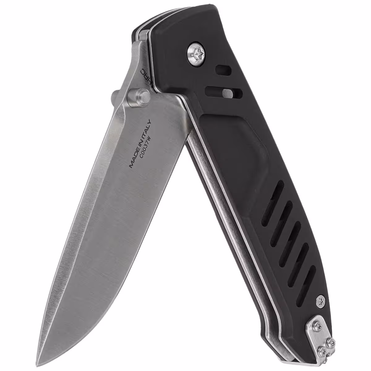Extrema-Ratio-MF1-EVO-D-Knife-Black-Alumi
